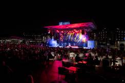 LAGO HOTEL Activities