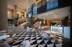 LAGO HOTEL Restaurants