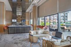 LAGO HOTEL Bars