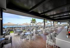 LAGO HOTEL Bars