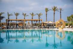 LAGO HOTEL Bars