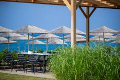 LAGO HOTEL Restaurants