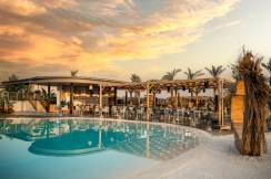 LAGO HOTEL Bars