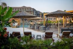 LAGO HOTEL Bars