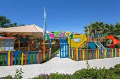 LAGO HOTEL Mini Club