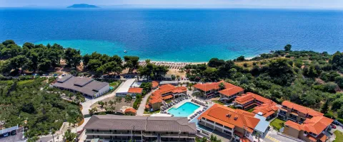 LAGOMANDRA BEACH General Images