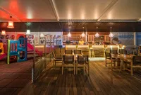 LAGOMANDRA BEACH Bars