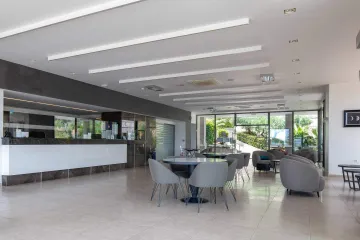 LAGOMANDRA HOTEL - SPA Lobby