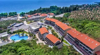 LAGOMANDRA HOTEL - SPA General Images