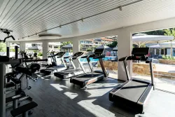 LAGOMANDRA HOTEL - SPA Activities