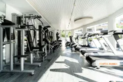 LAGOMANDRA HOTEL - SPA Activities