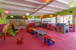 LAGOMANDRA HOTEL - SPA Mini Club