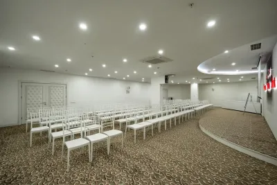 LAGUNA BEACH ALYA RESORT - SPA Meetings