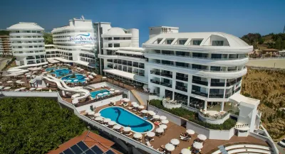 LAGUNA BEACH ALYA RESORT - SPA
