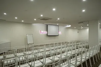 LAGUNA BEACH ALYA RESORT - SPA Meetings