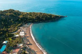 LAGUNA BEACH ALYA RESORT - SPA General Images