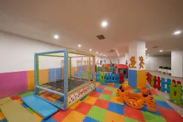 LAGUNA BEACH ALYA RESORT - SPA Mini Club