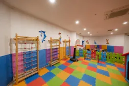 LAGUNA BEACH ALYA RESORT - SPA Mini Club