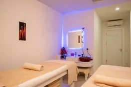 LAGUNA BEACH ALYA RESORT - SPA Spa