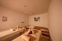 LAGUNA BEACH ALYA RESORT - SPA Spa