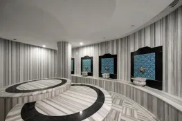 LAGUNA BEACH ALYA RESORT - SPA Spa