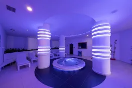 LAGUNA BEACH ALYA RESORT - SPA Spa