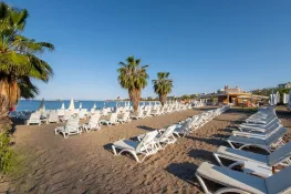 LAGUNA BEACH ALYA RESORT - SPA Pools & Beach
