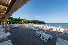 LAGUNA BEACH ALYA RESORT - SPA Pools & Beach