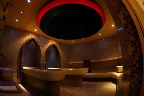 LAGUNA BEACH RESORT-SPA Spa