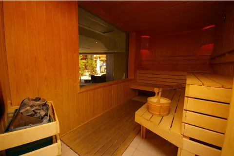 LAGUNA BEACH RESORT-SPA Spa