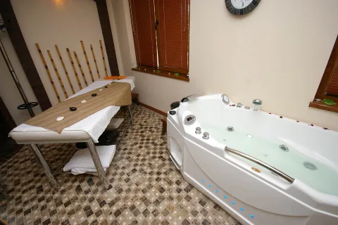 LAGUNA BEACH RESORT-SPA Spa