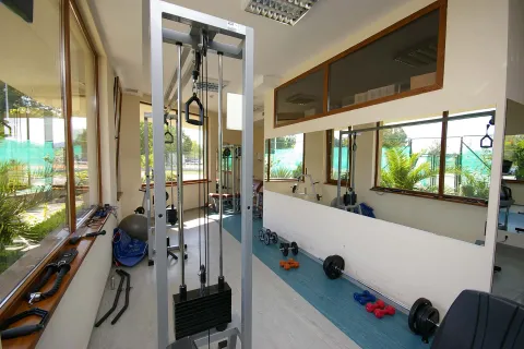 LAGUNA BEACH RESORT-SPA Activities