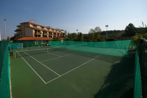 LAGUNA BEACH RESORT-SPA Activities