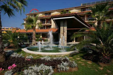 LAGUNA BEACH RESORT-SPA General Images