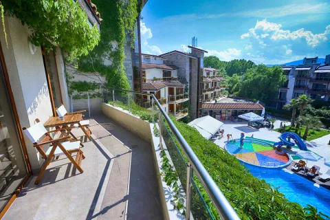 LAGUNA BEACH RESORT-SPA Activities