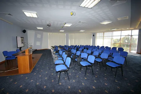 LAGUNA BEACH RESORT-SPA Meetings