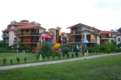 LAGUNA BEACH RESORT-SPA Activities