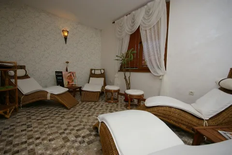 LAGUNA BEACH RESORT-SPA Spa