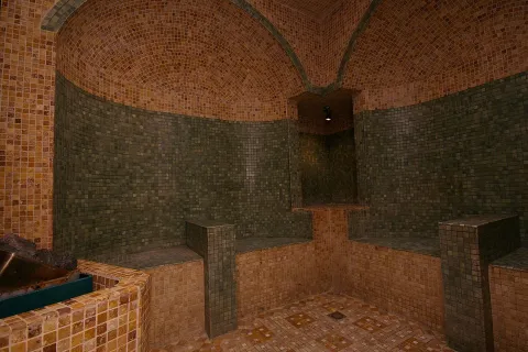 LAGUNA BEACH RESORT-SPA Spa