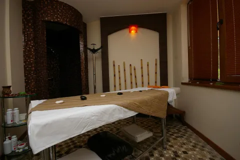 LAGUNA BEACH RESORT-SPA Spa