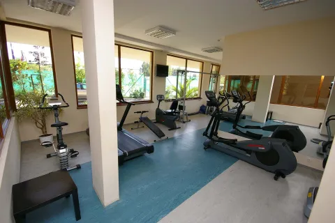 LAGUNA BEACH RESORT-SPA Activities