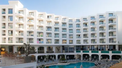 LALILA BLUE SUITES General Images