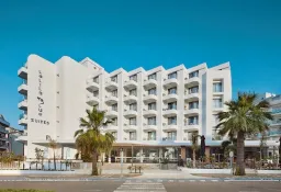LALILA BLUE SUITES