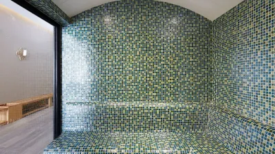 LALILA BLUE SUITES Spa