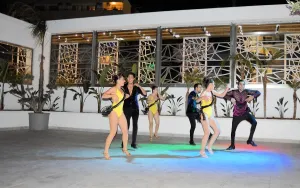 LALILA BLUE SUITES Activities