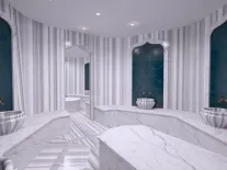 LANCORA BEACH HOTEL Spa