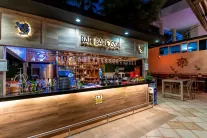 LANCORA BEACH HOTEL Bars