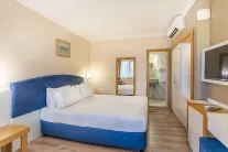 LANCORA BEACH HOTEL Rooms