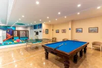LANCORA BEACH HOTEL Activities