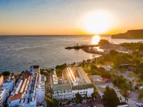 LANCORA BEACH HOTEL General Images